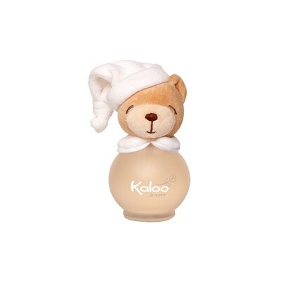 Драже Kaloo Fragrance Dragee унисекс без спирта Parfum для малышей 3,4 жидких унции — фото 2