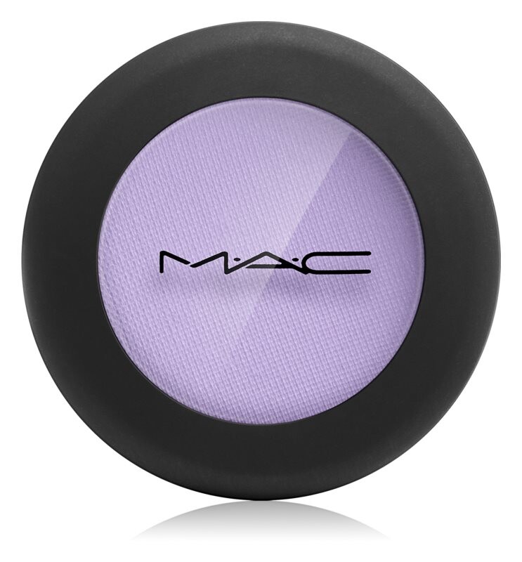 

Тени для век MAC Cosmetics Powder Kiss Soft Matte Eye Shadow, оттенок Such a Tulle 1.5 г