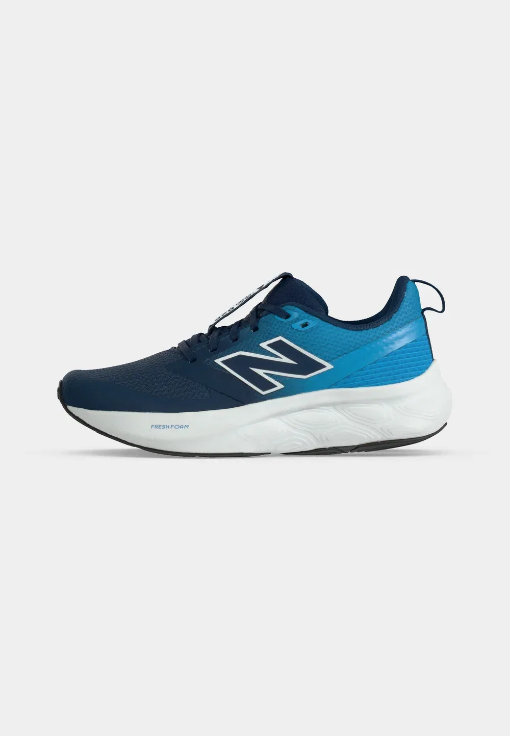 625 шнурки унисекс - кроссовки для бега по улицам New Balance, Nb Navy / Altitude — фото 2