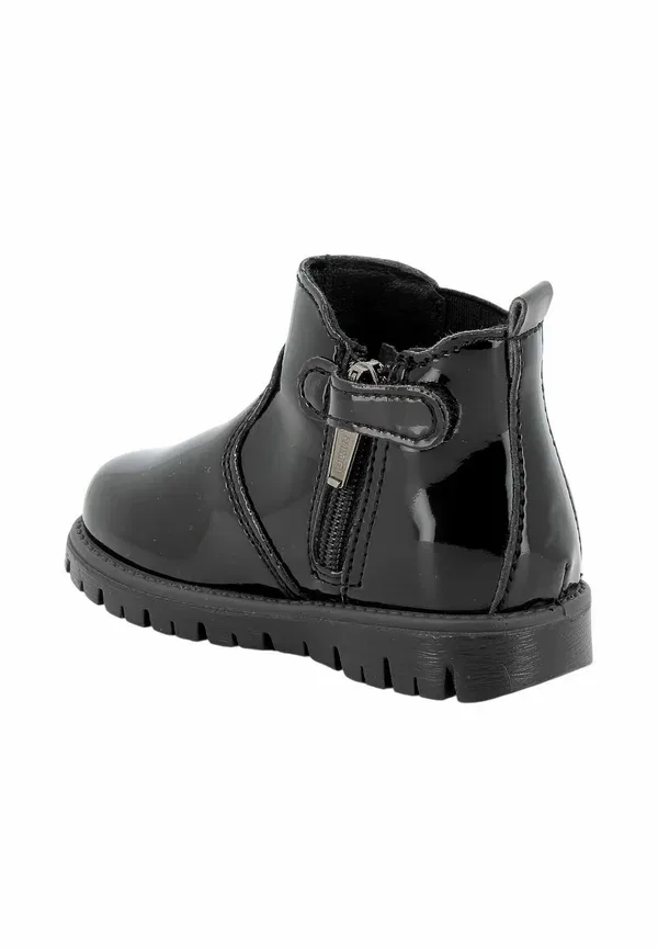 Обувь для малышей Synthetics Baby shoes Primigi, черный — фото 3