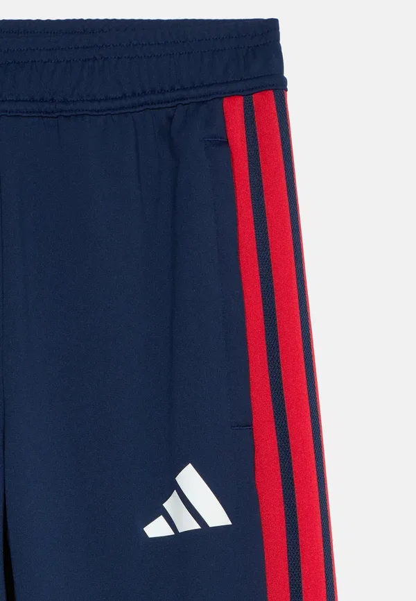 Спортивные брюки Adidas Performance, темно-синий — фото 4