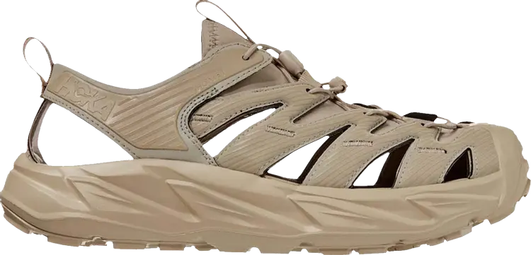 

Сандалии Hopara Oxford Tan, загар