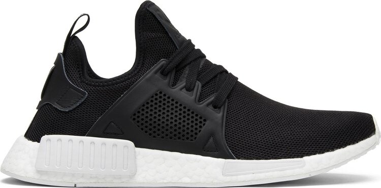 

Мужские кроссовки Adidas NMD XR1 2017, черный/белый