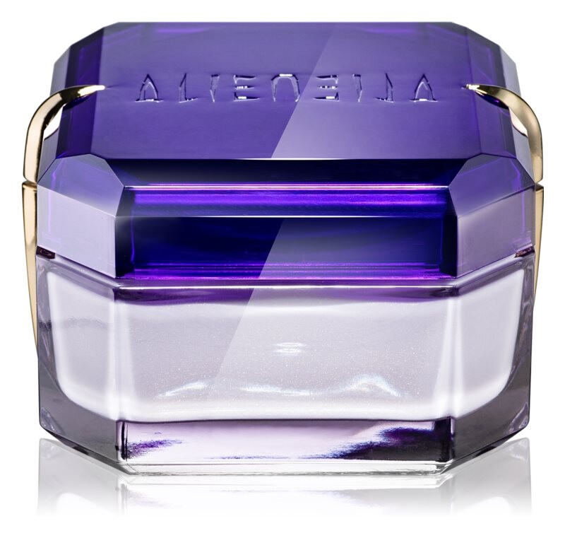 

Крем для тела Mugler Alien, 200 мл