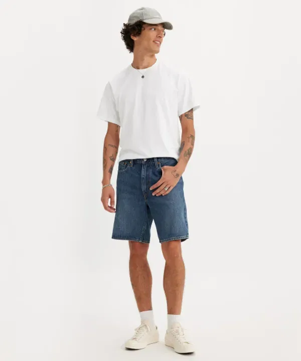 Шорты свободного кроя 468 Stay, Levi'S