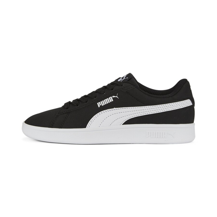 

Кроссовки PUMA Smash 3.0, черный