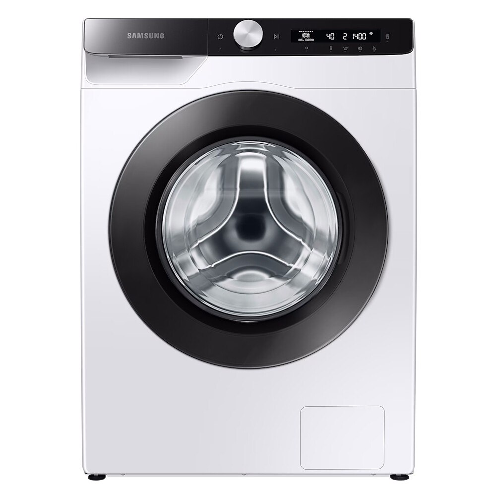 

Стиральная машина Samsung WW10T504DCE/SC, 10.5 кг, белый