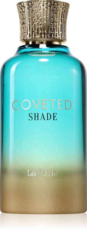 

Парфюмерная вода La Fede Coveted Shades