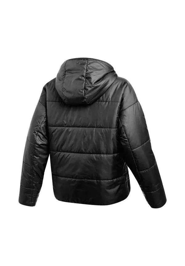 Куртка дышащая Winter jacket Nike Performance, черно-белый — фото 2
