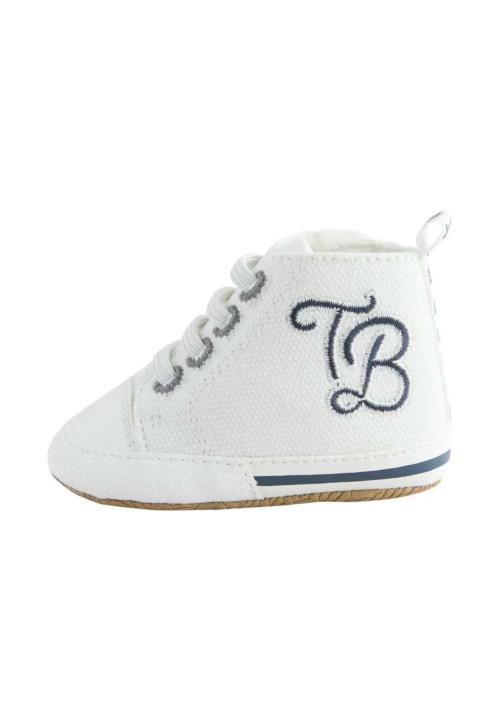Обычный крой - подкладки - детская обувь Baker By Ted Baker, Neutral