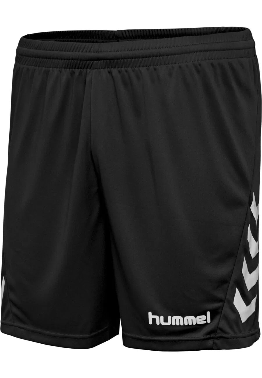 Спортивный костюм Hummel 'Promo' черного цвета — фото 4