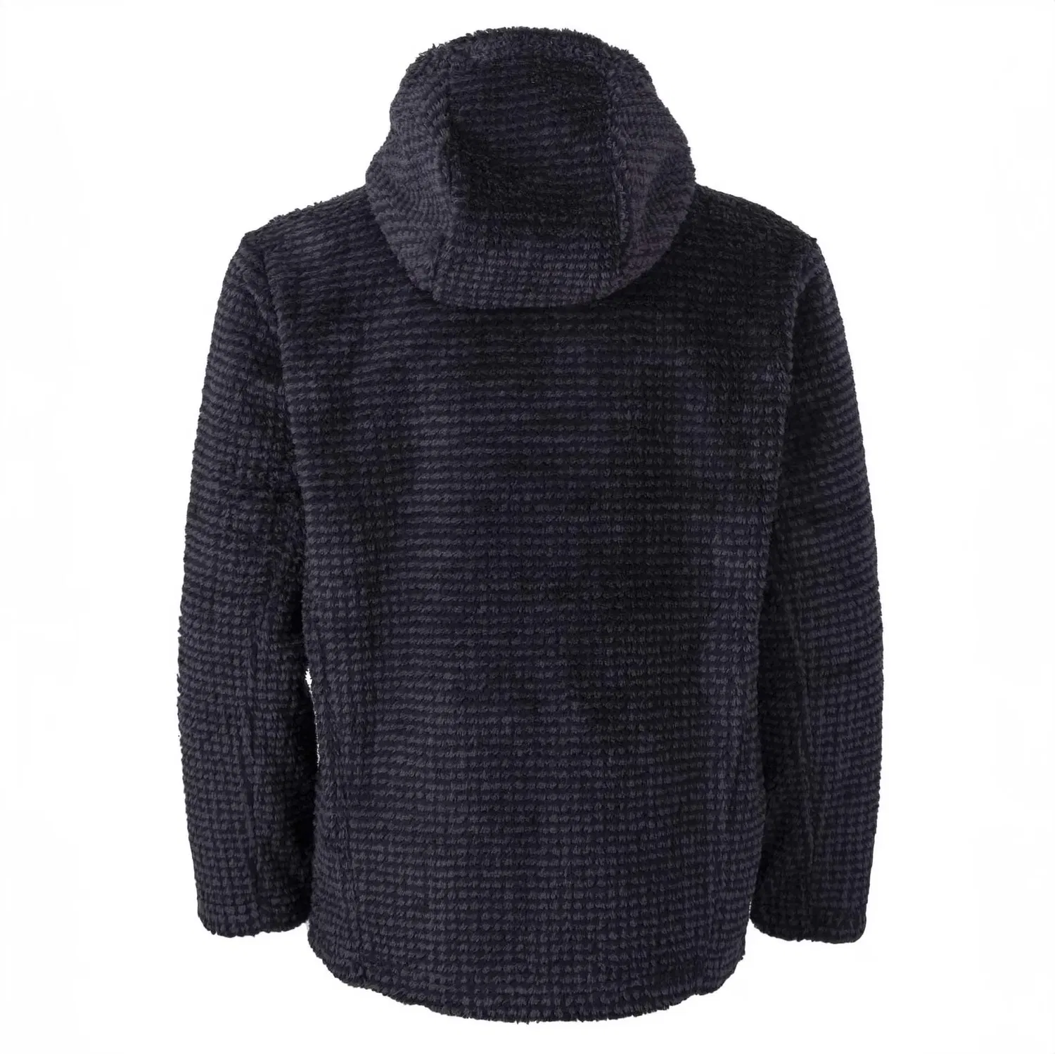 Детская куртка из флиса Erruk Hood Jkt K Ternua, Gris — фото 2