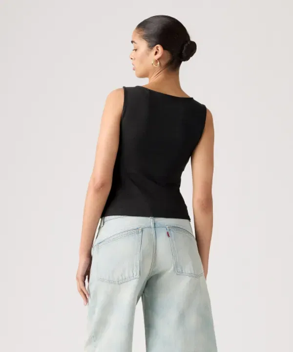 Топ с лодочкой Blair, Levi'S — фото 3