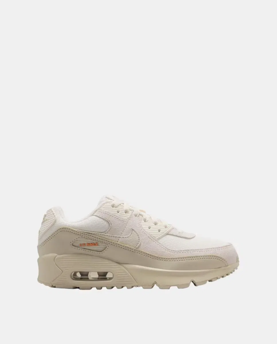 Детские кроссовки для мальчиков с технологией Air Max AIR MAX 90 TECH (GS) Nike, Negro