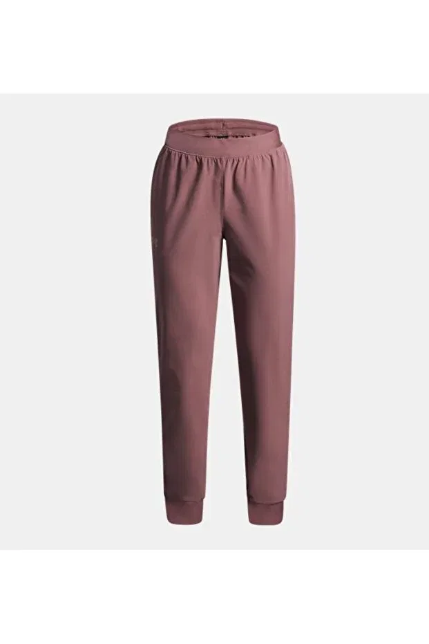 Детские спортивные штаны для девочек скинни Under Armour, 1384207651