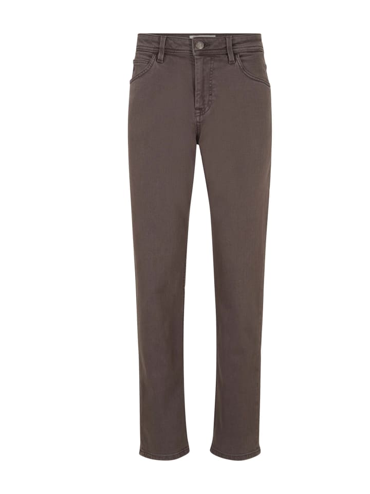 

Джинсы Tom Tailor, серый