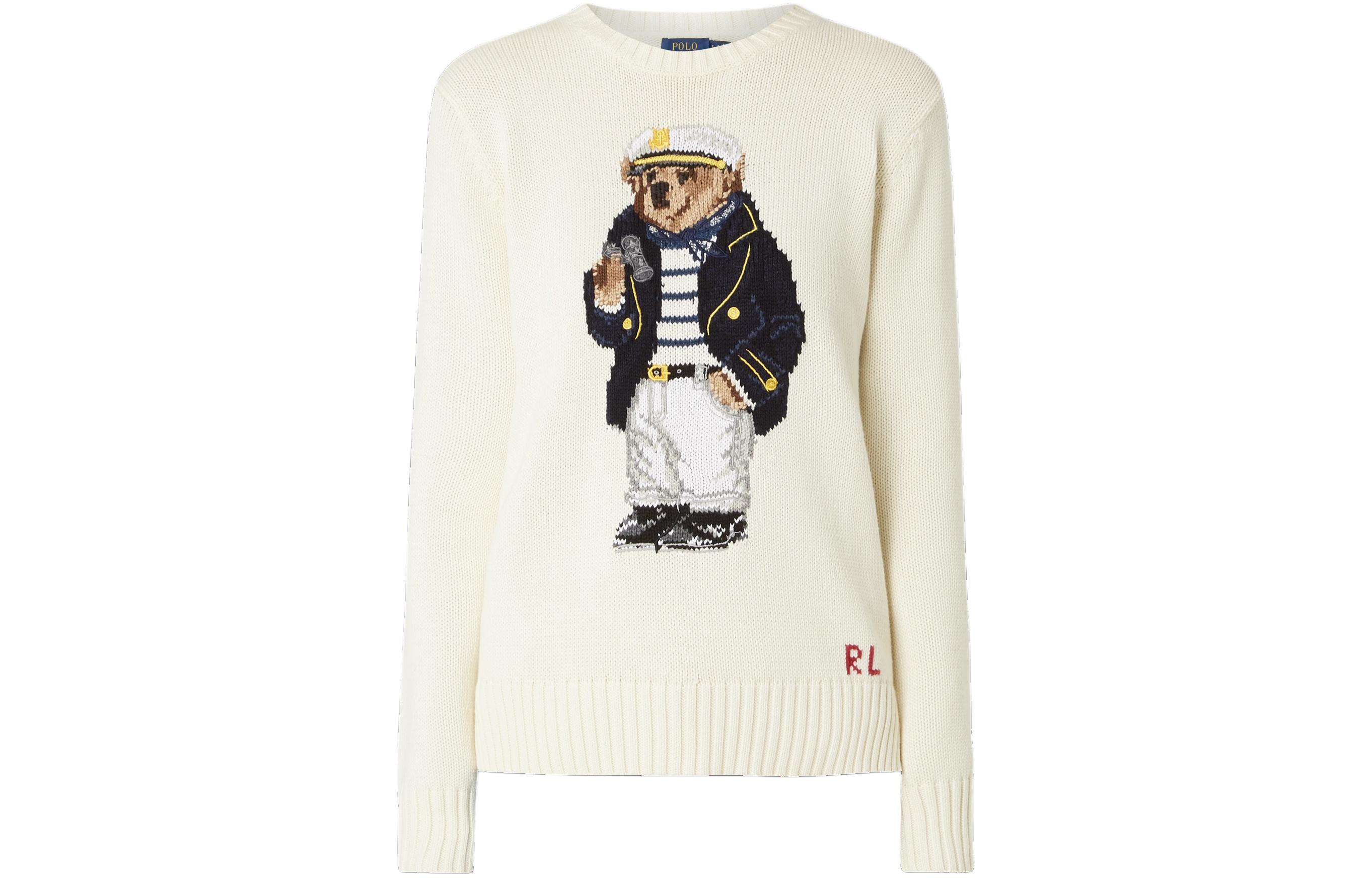 

Джемпер женский абрикосовый Polo Ralph Lauren, Apricot