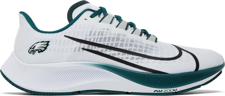 

Кроссовки Nike Air Zoom Pegasus 37 'Philadelphia Eagles', белый