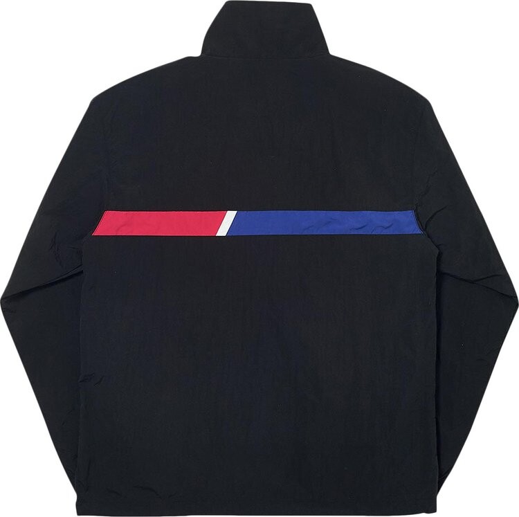 

Топ Palace Slant Shell Top 'Black', черный
