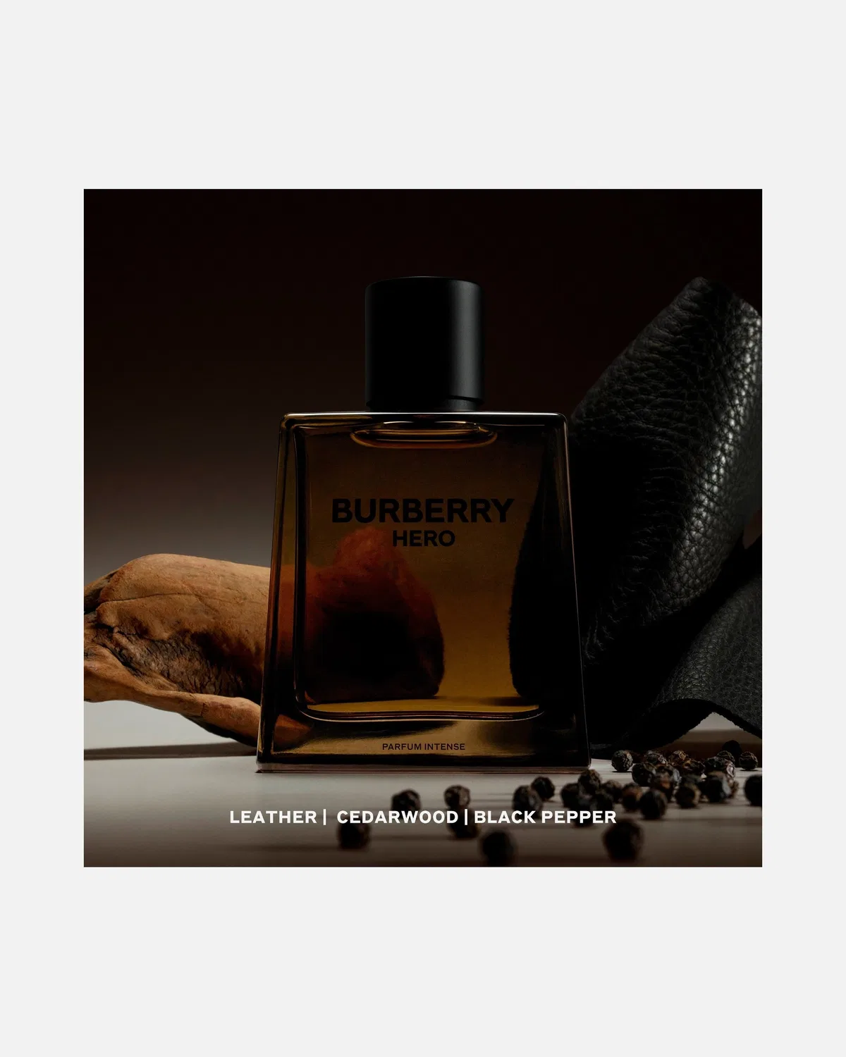 Парфюм герой интенсивный Burberry, 200 Ml - Refill — фото 3