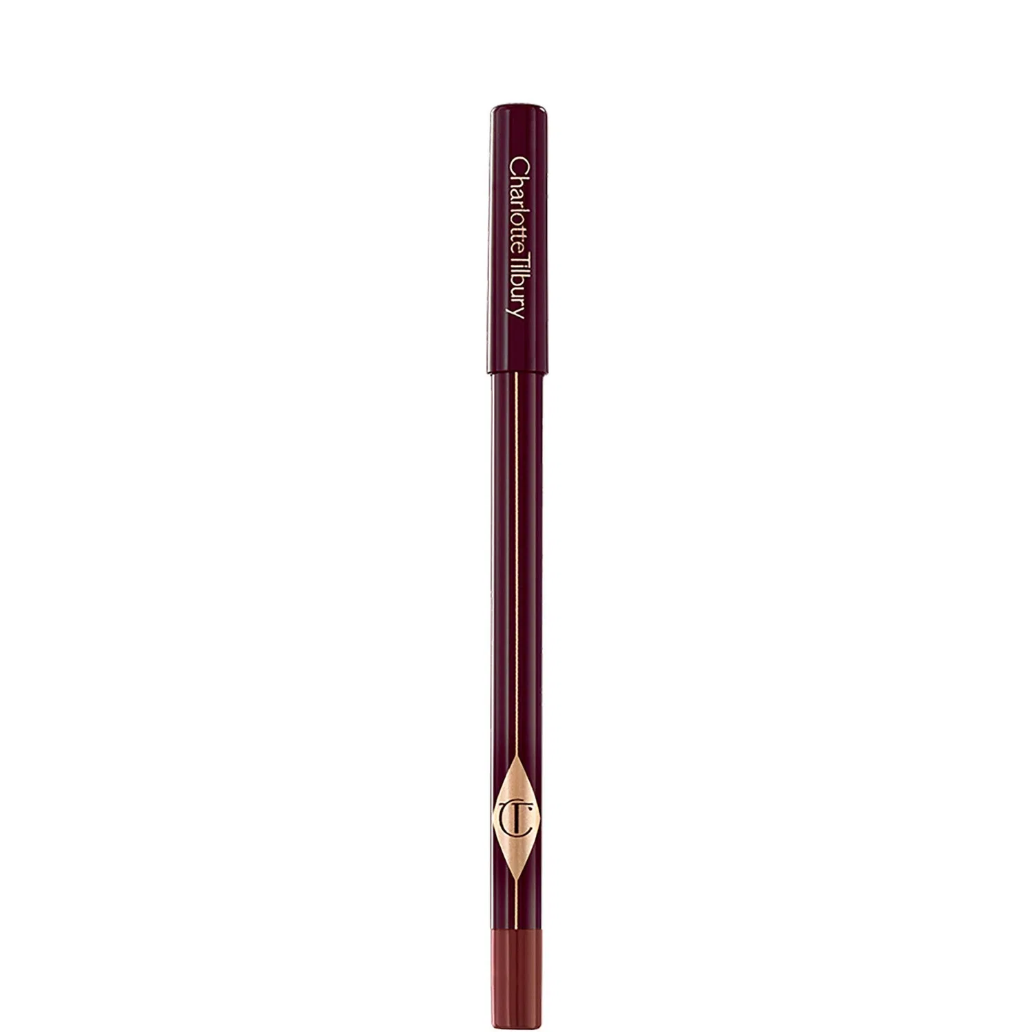 Карандаш для глаз Walk of No Shame, Charlotte Tilbury, 1.2 г — фото 4