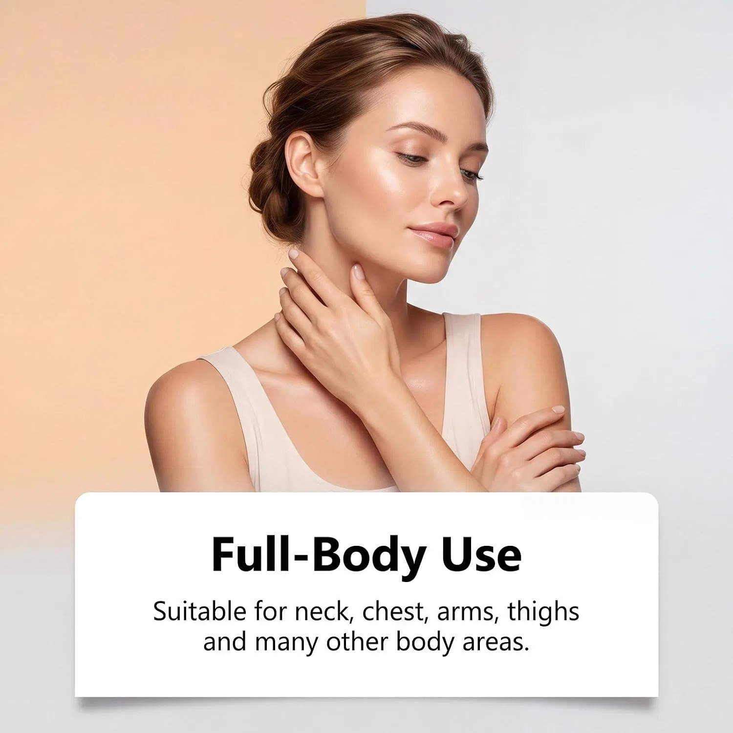 Масло для тела Glow Remedy Skin Firming, 100 мл, 3 Sgjwyc — фото 3