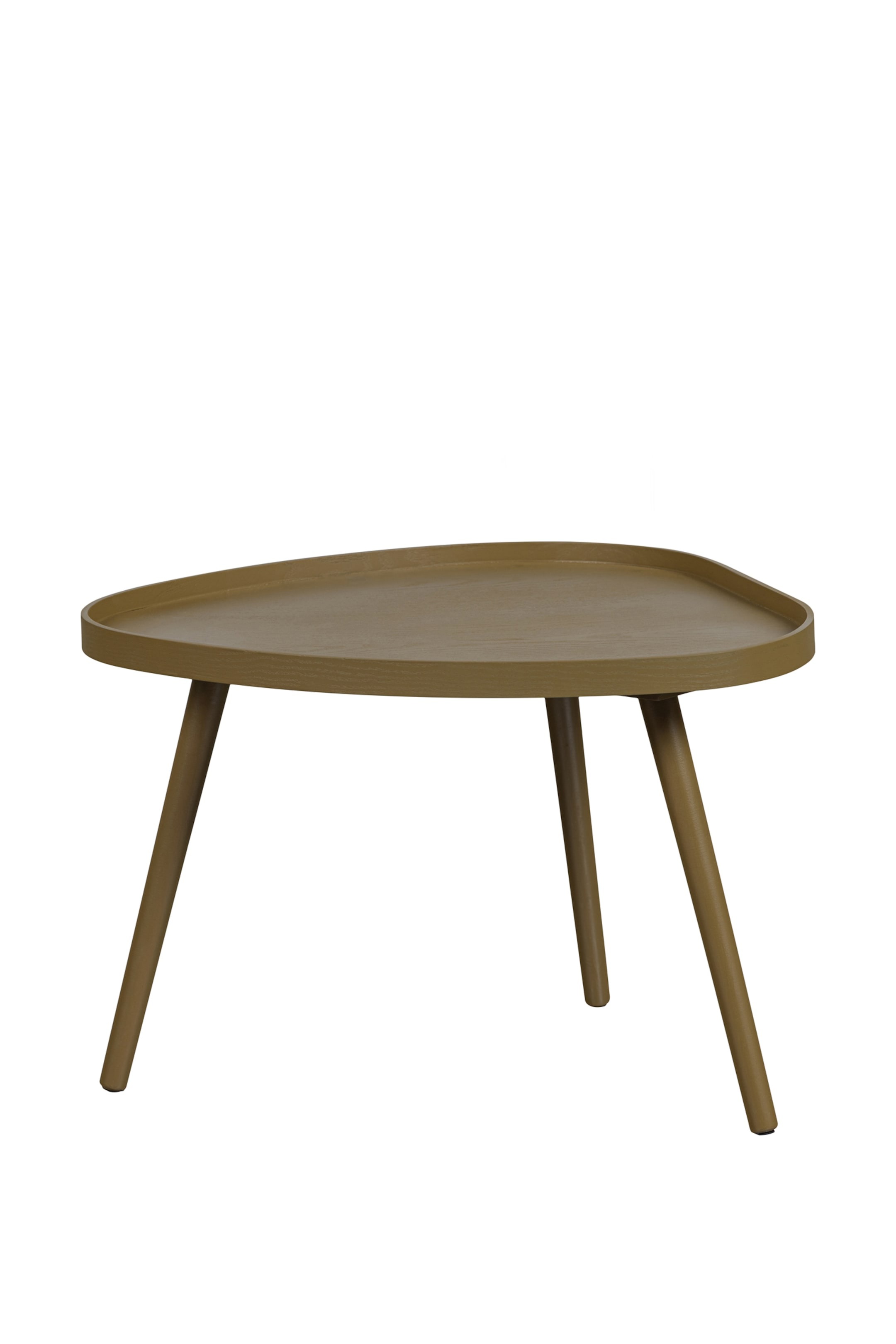 

Столик H&M Home Mae Side, коричневый