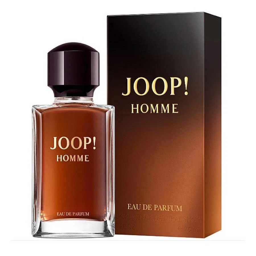 Парфюмерная вода древесная Joop! Homme, 125 мл