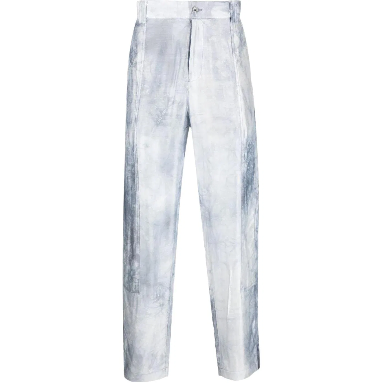 Мужские брюки повседневные EMPORIO ARMANI, Blue
