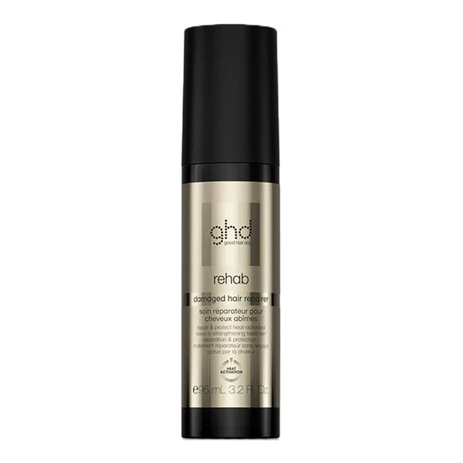 Спрей для восстановления поврежденных волос Rehab Damaged Hair Repairer GHD, 95 мл