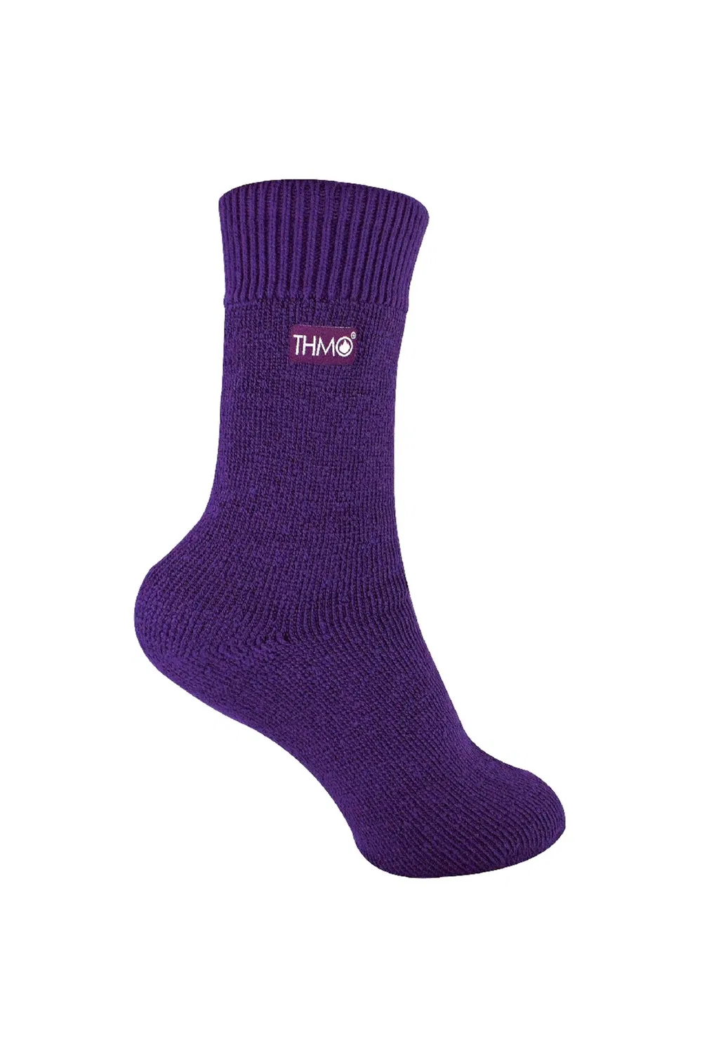 Термоноски Thmo, Purple