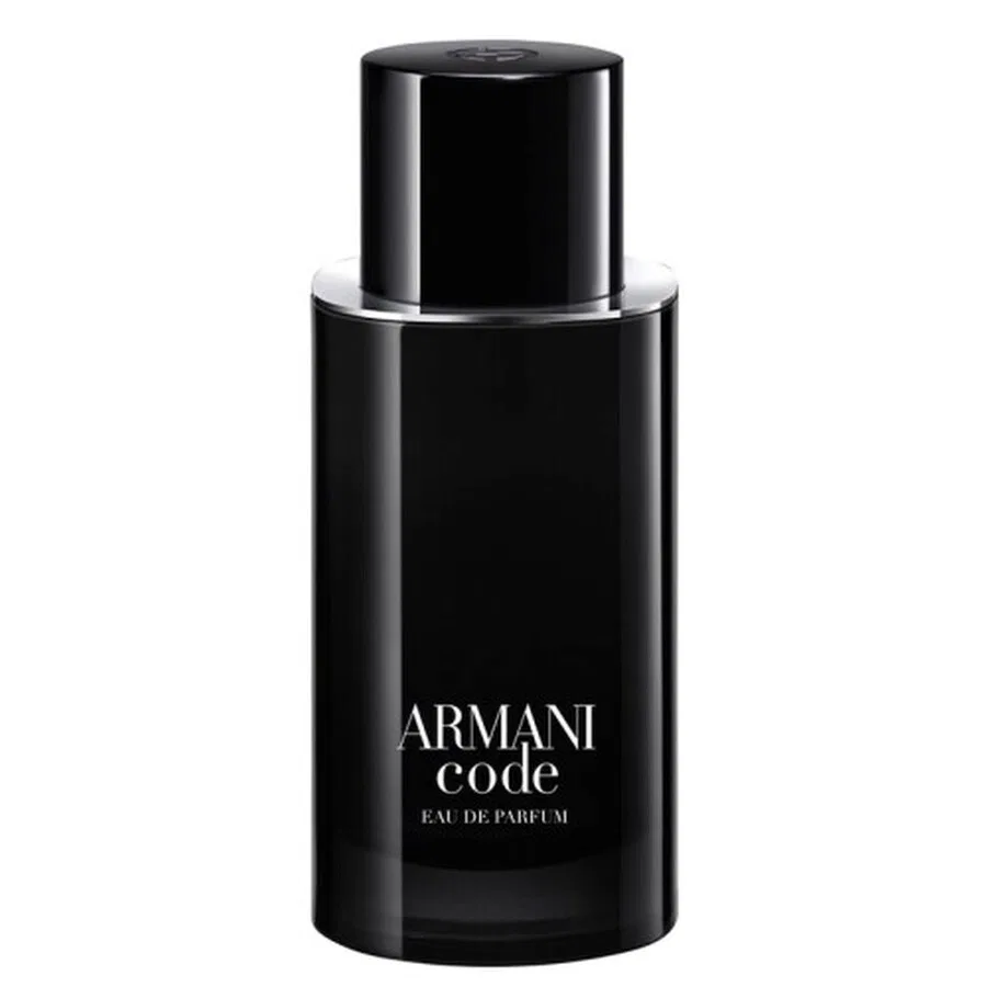 Мужской парфюм Armani Code Eau de Parfum (2024) Giorgio Armani, 75 мл