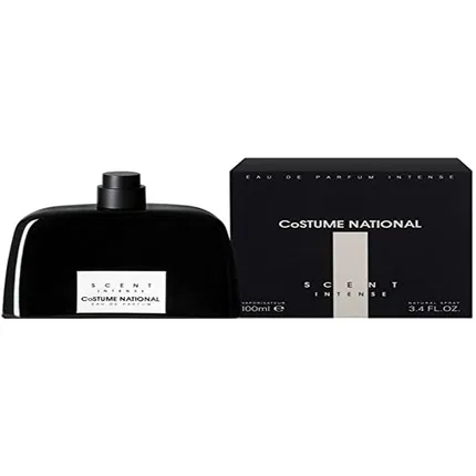 Женская парфюмерная вода интенсивная 100 мл Costume National Scent Intense