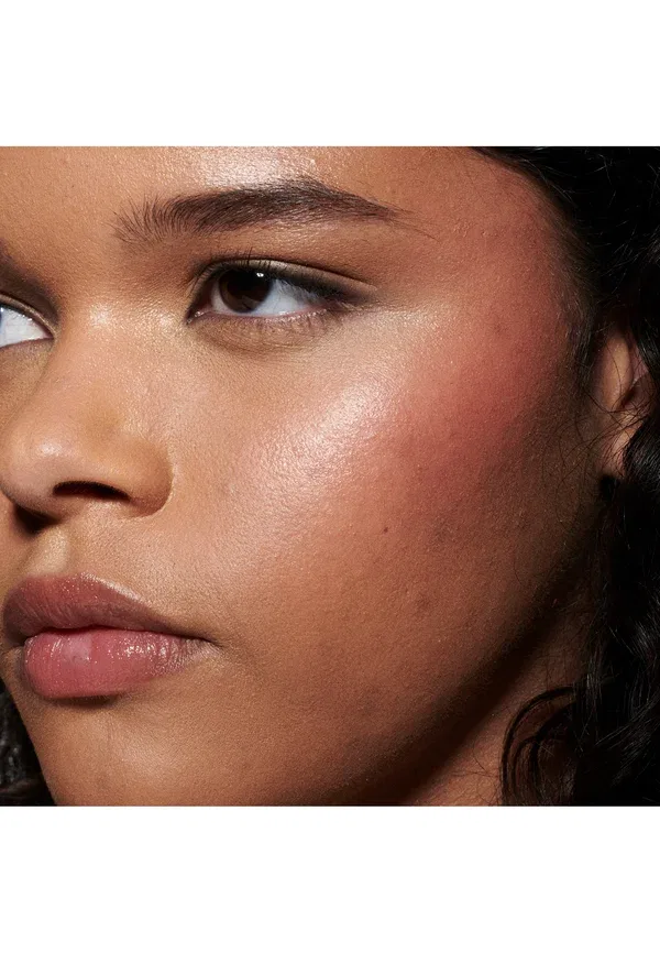 Румяна жидкие Strobe beam liquid blush Mac Goodvibes, 4.3 мл, цвет goodvibes — фото 4