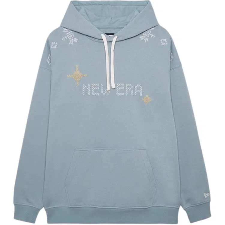 Детская толстовка с длинным рукавом Green New Era, Green