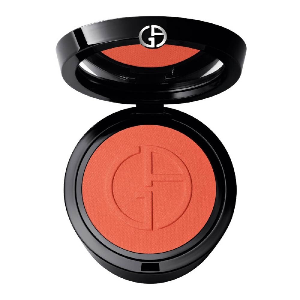 

Румяна Giorgio Armani Colorete en Polvo Luminous Silk, 30