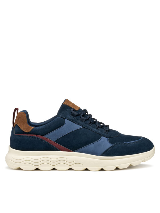 

Кроссовки U Spherica U56BYA 022EK CF44K Geox, синий