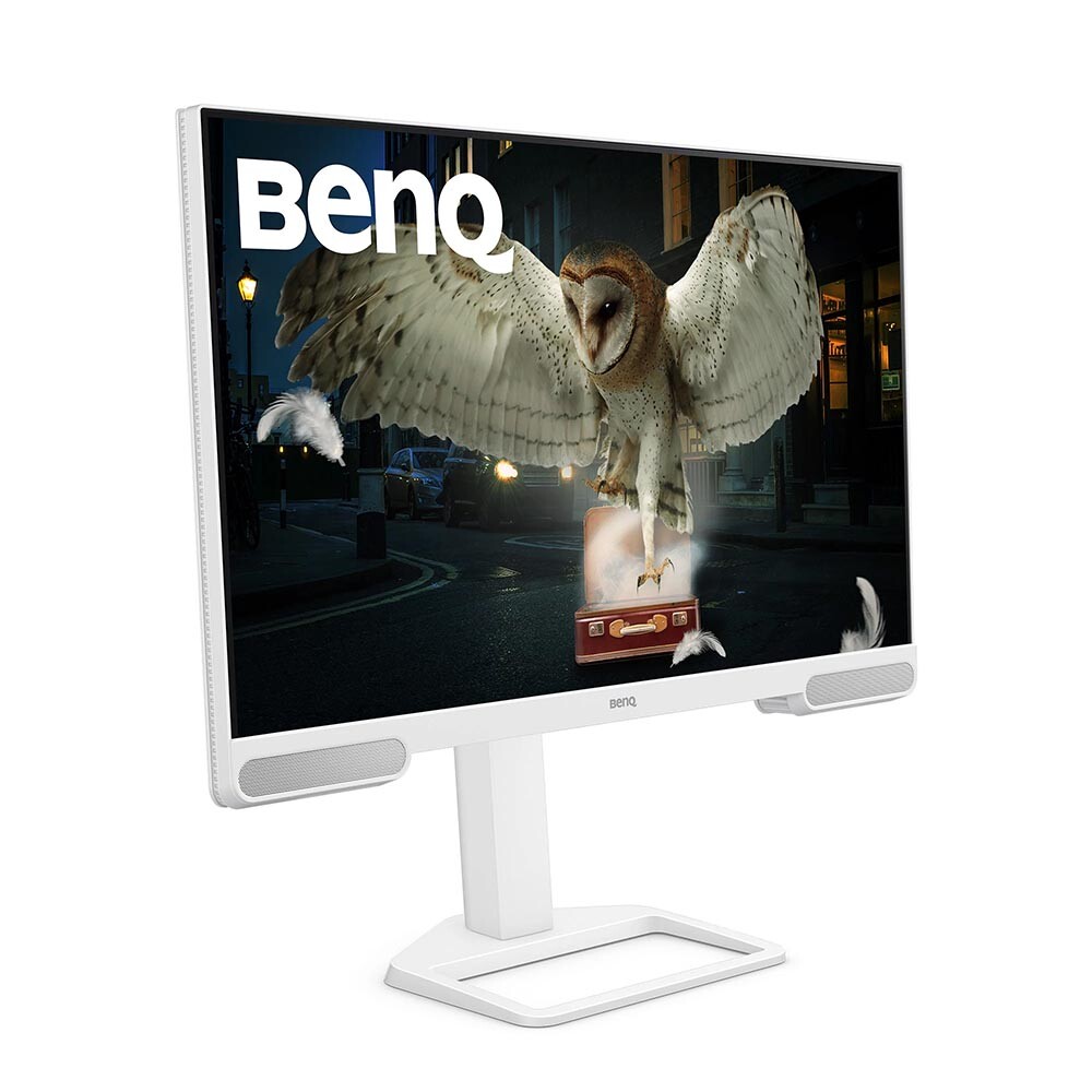 

Монитор BenQ EW2790U 27'', 3840 x 2160, 60 Гц, IPS, белый