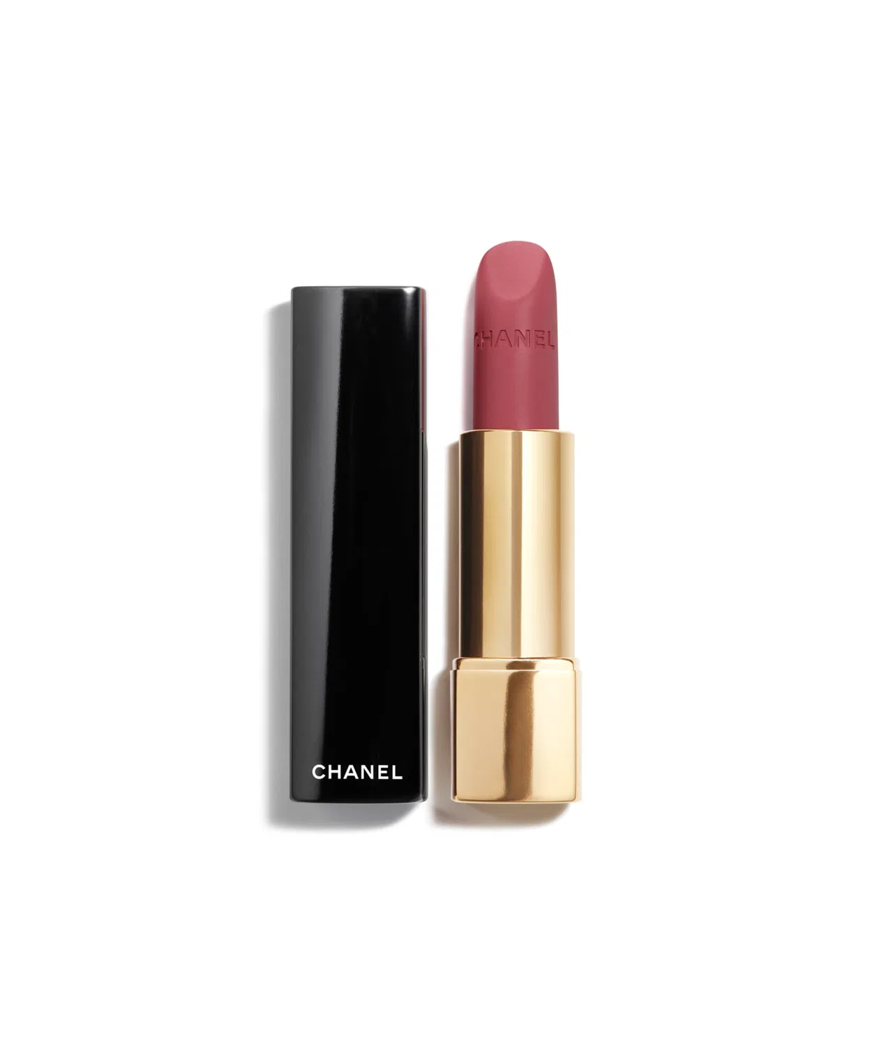 Женская матовая помада Luminous Matte CHANEL, 79 Elegant