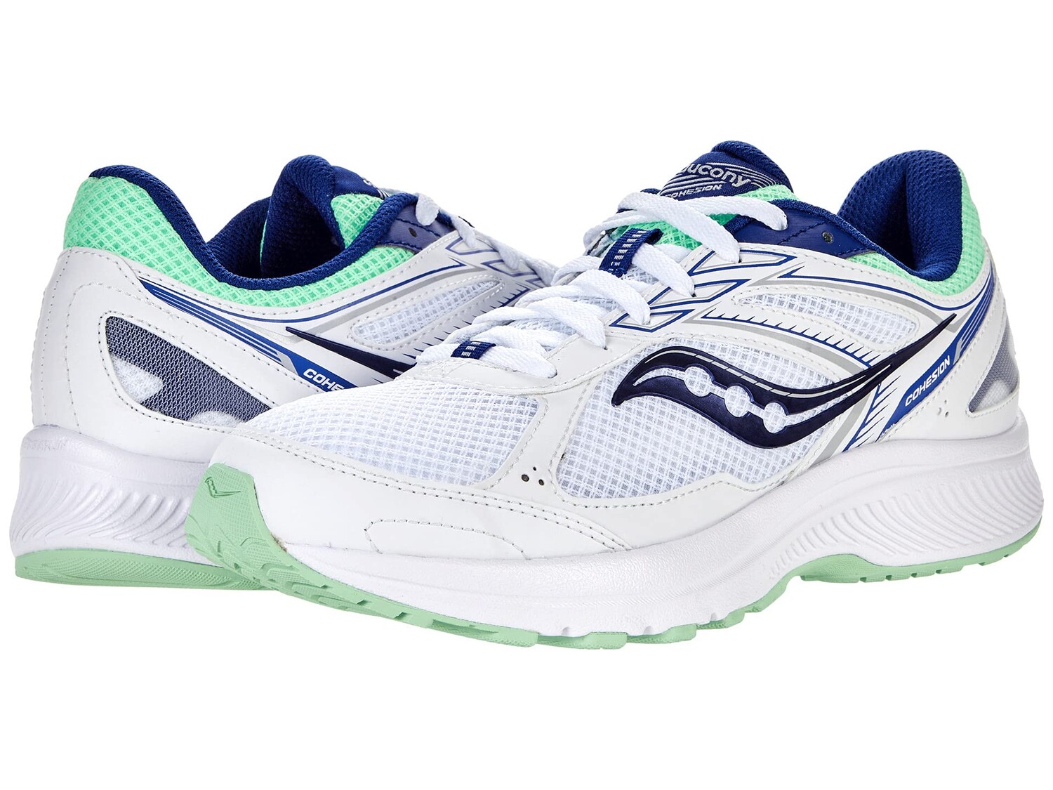 

Кроссовки Saucony, Cohesion 14