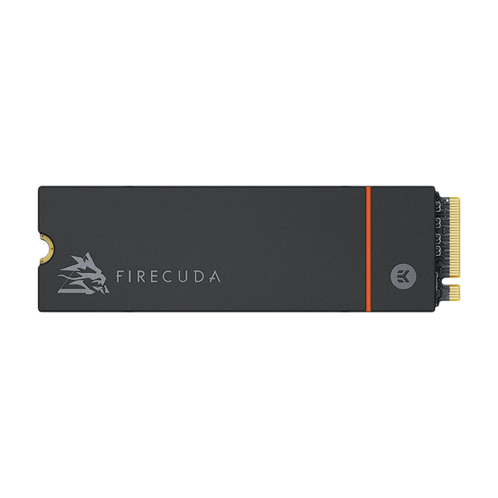 

Внутренний SSD накопитель Seagate FireCuda 530, 500 ГБ, ZP500GM3A023