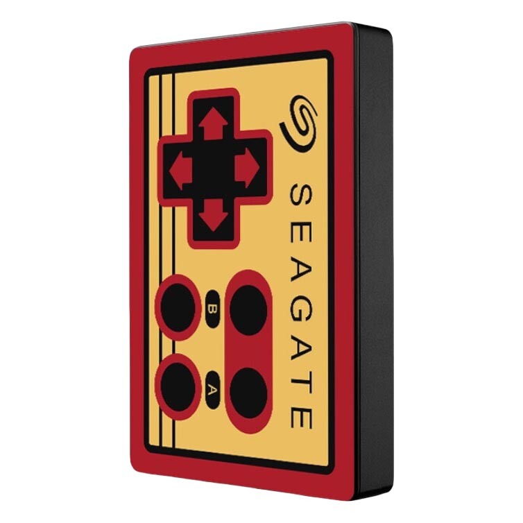 

Внешний жесткий диск Seagate Childhood, STGX2000400, 2Тб, 2.5"