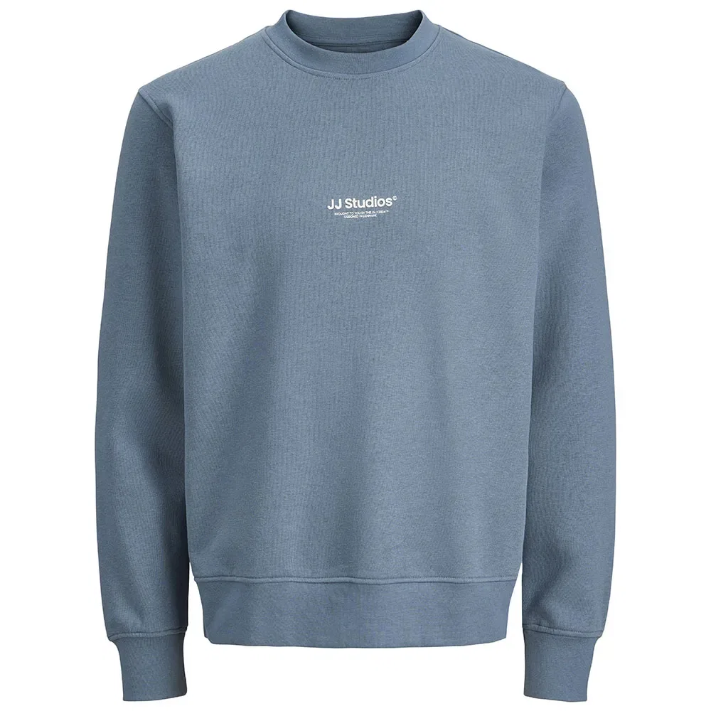 Свитшот Soho Jack & Jones, синий
