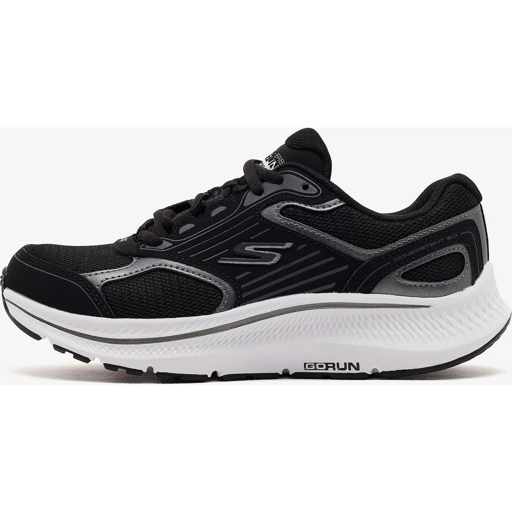 Детские кроссовки для мальчиков для бега Go Run Consistent 2.0, Siyah Odea