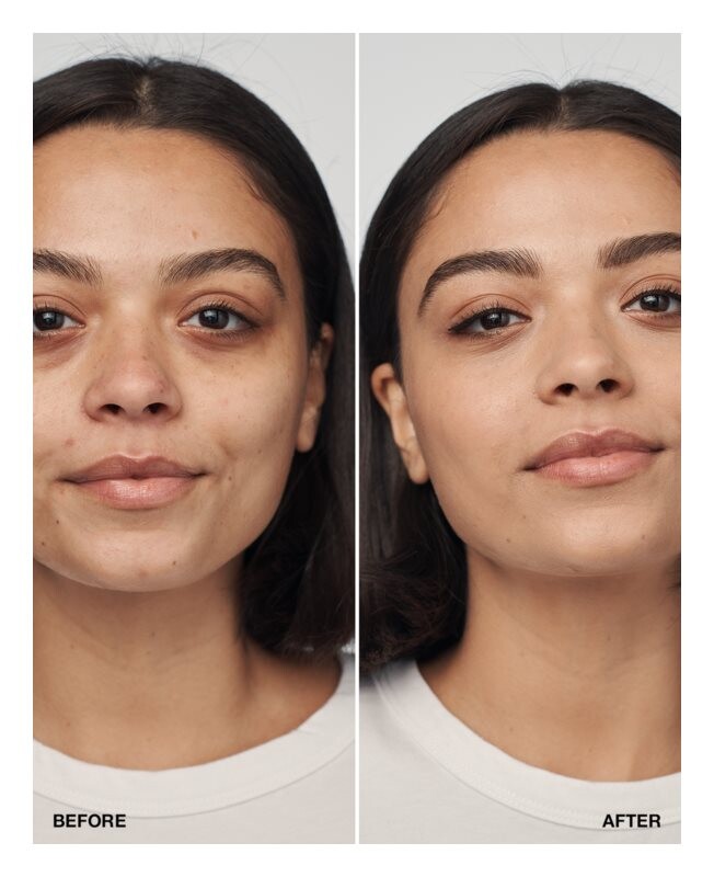 Тональный крем SPF 20 Clinique Even Better Clinical Serum Foundation SPF 20, оттенок CN 70 Vanilla 30 мл — фото 3