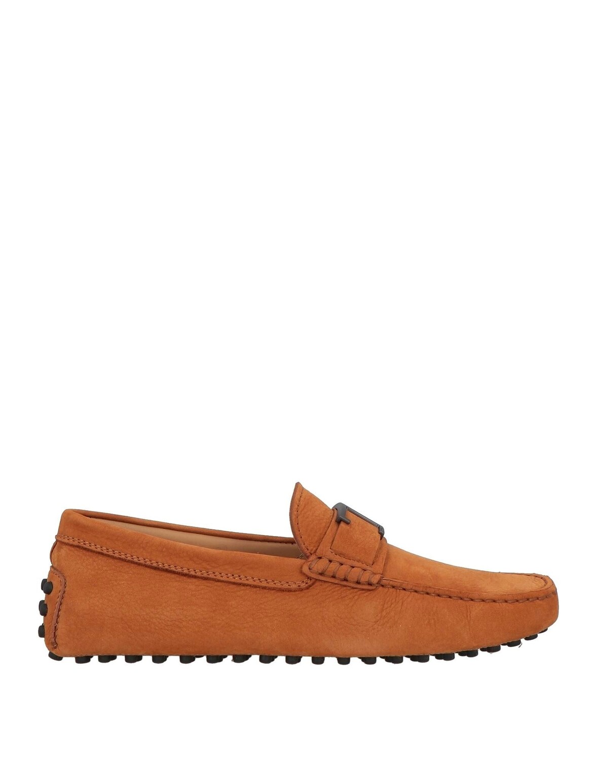 

Лоферы Tod'S, коричневый
