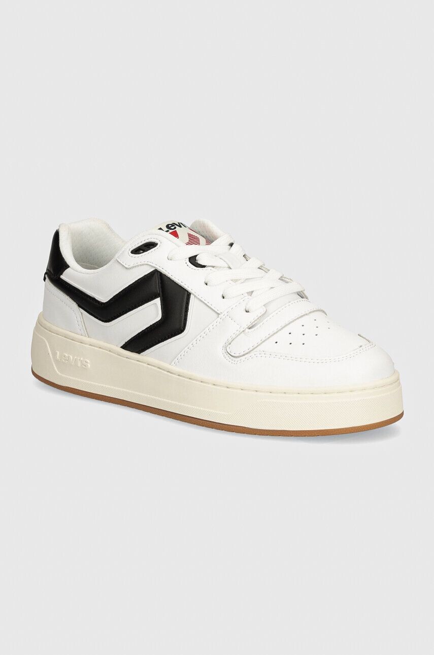 

Кроссовки Levi's GLIDE L, белый