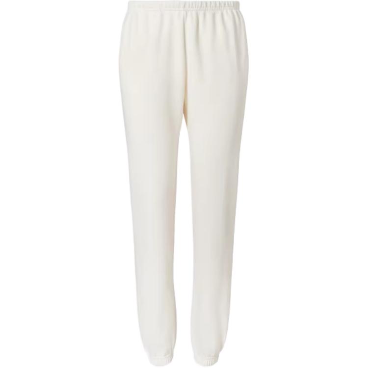 

Вязаные спортивные штаны Women's TORY BURCH, белый