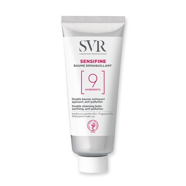 

Sensifine Baume Демаквиллант 100 мл Laboratoires Svr