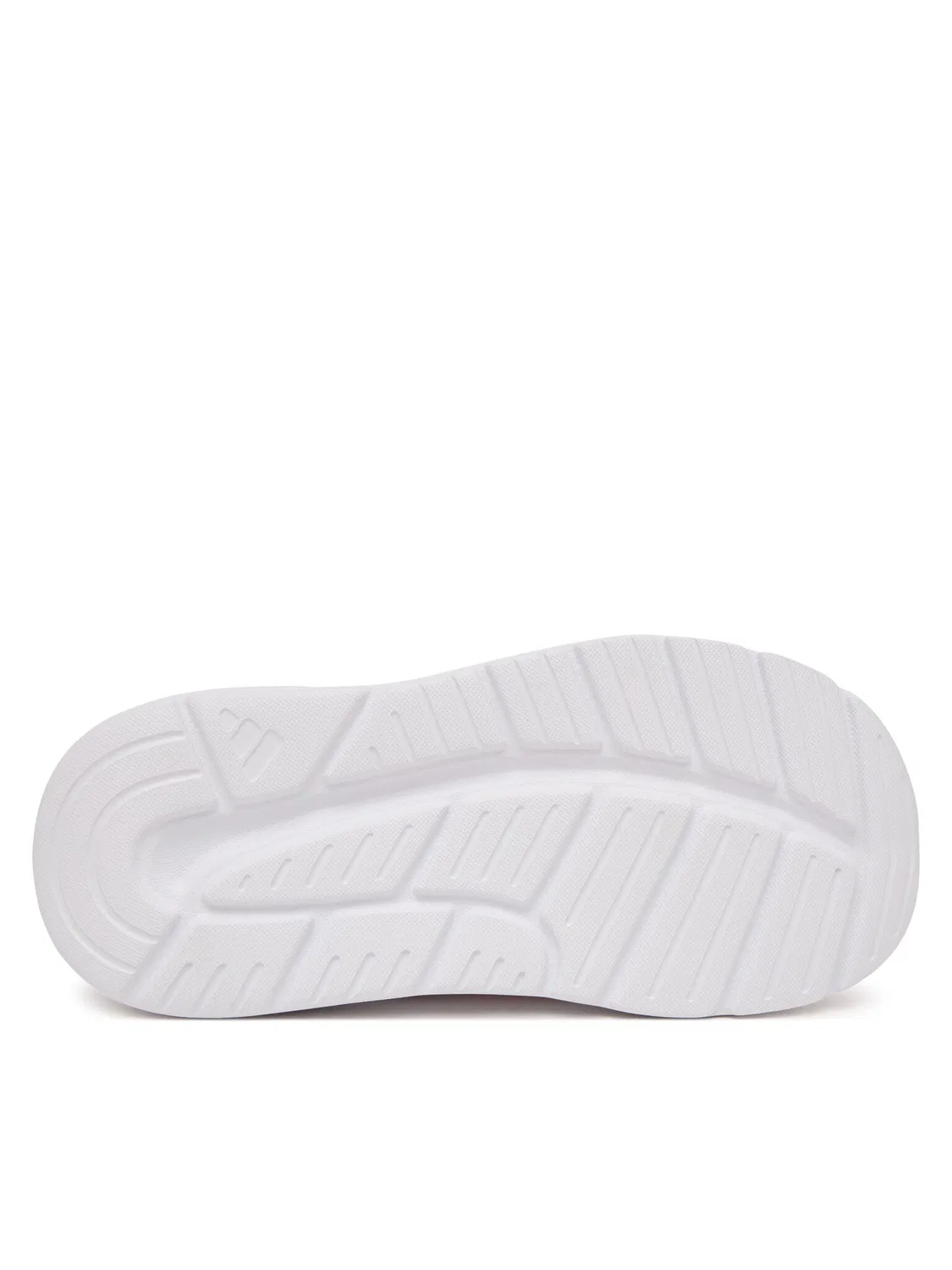Кроссовки для девочки Tensaur Comfort Shoes Infants Adidas, розовый — фото 4